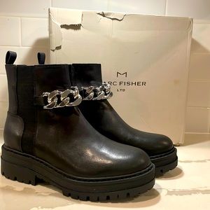 Marc Fisher LTD boots